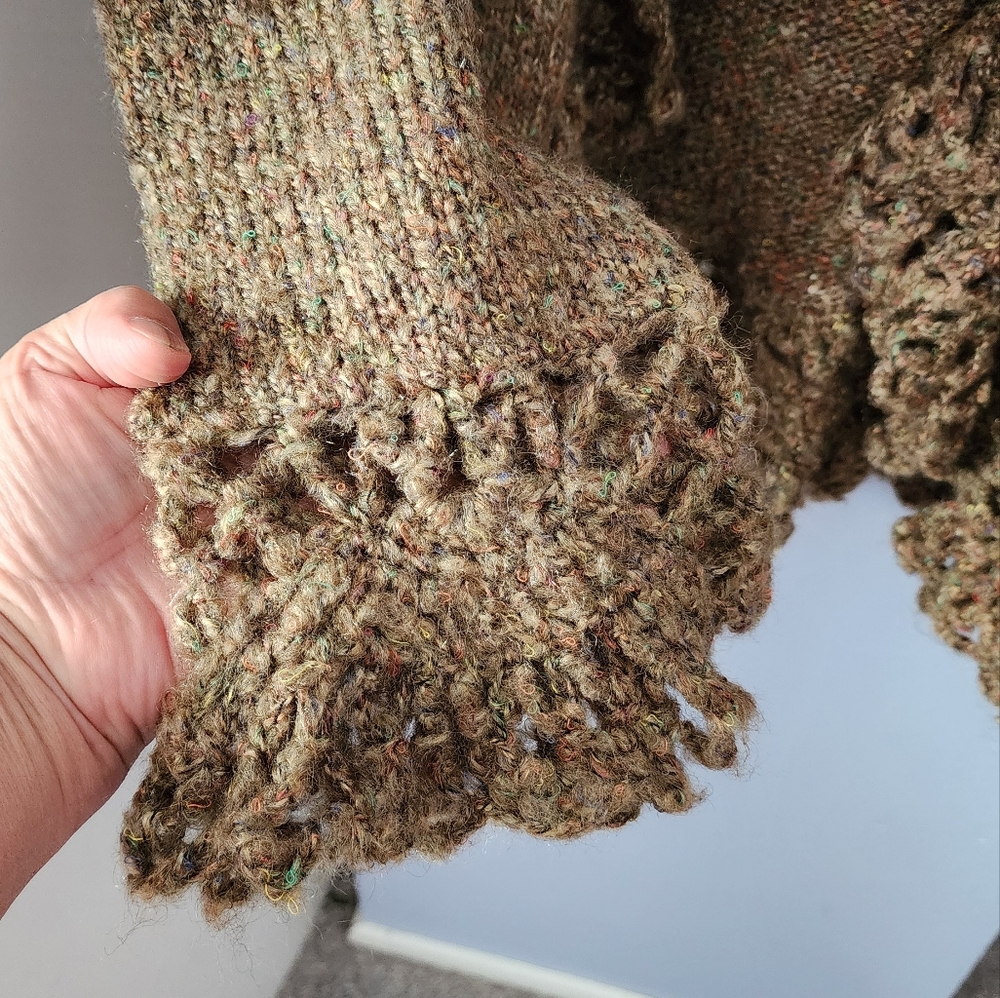 Design Options Sweater - Picture 3 of 6